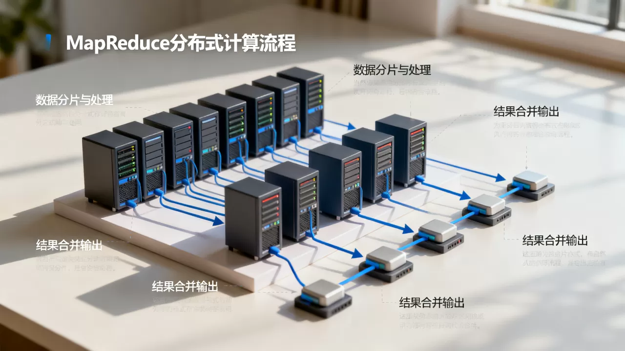关于MapReduce说法正确的是?MapReduce工作原理详解 关于MapReduce说法正确的是?MapReduce工作原理详解