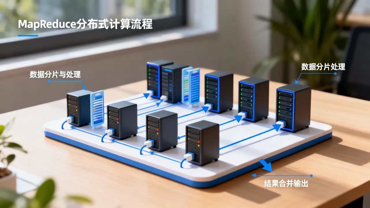 关于MapReduce说法正确的是?MapReduce工作原理详解 关于MapReduce说法正确的是?MapReduce工作原理详解