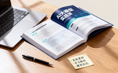 AI大模型实战派真的有用吗？AI大模型学习路线