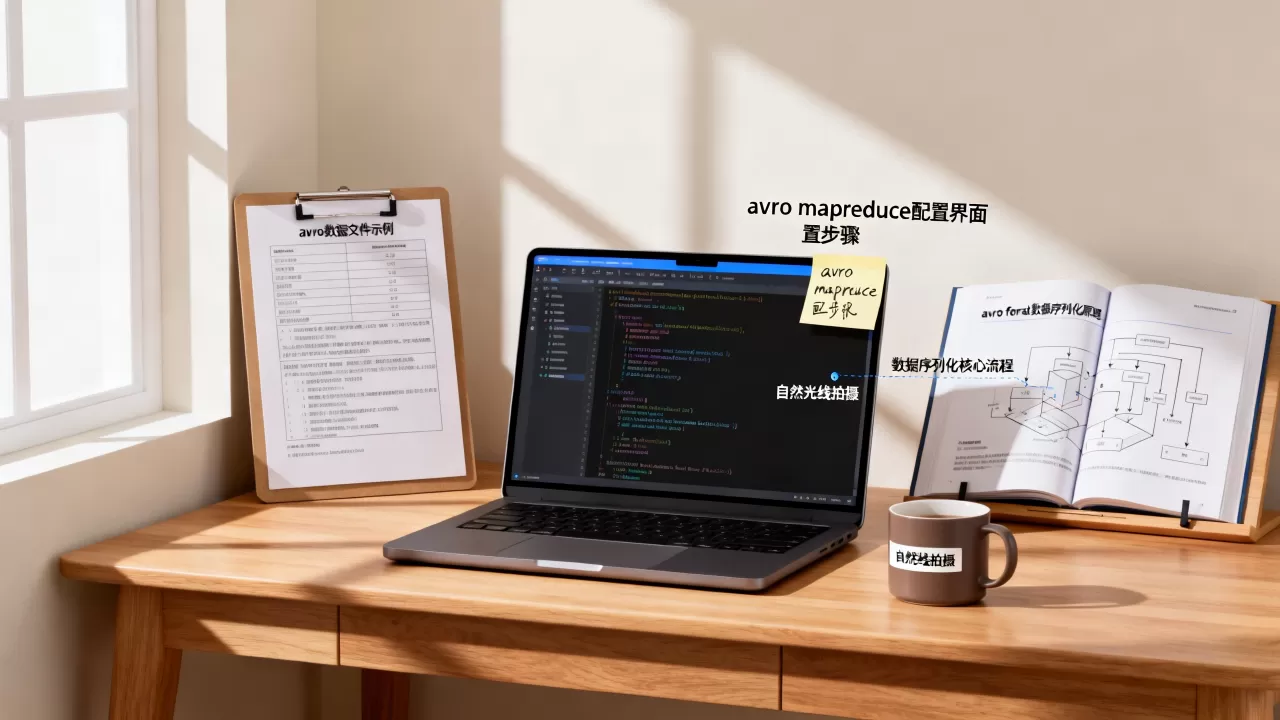 avro mapreduce怎么配置?avro format数据序列化原理 avro mapreduce怎么配置?avro format数据序列化原理
