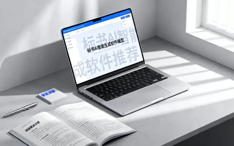 AI标书制作大模型怎么用？标书AI智能生成软件推荐