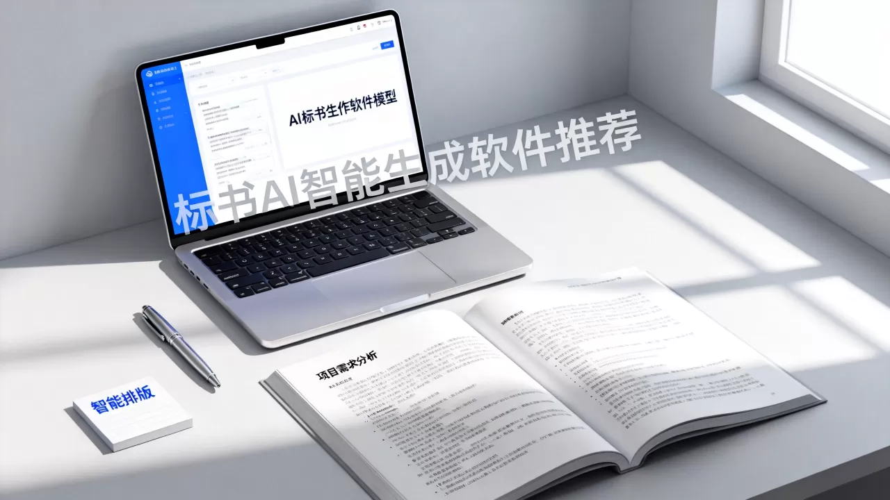 AI标书制作大模型怎么用?标书AI智能生成软件推荐 AI标书制作大模型怎么用?标书AI智能生成软件推荐