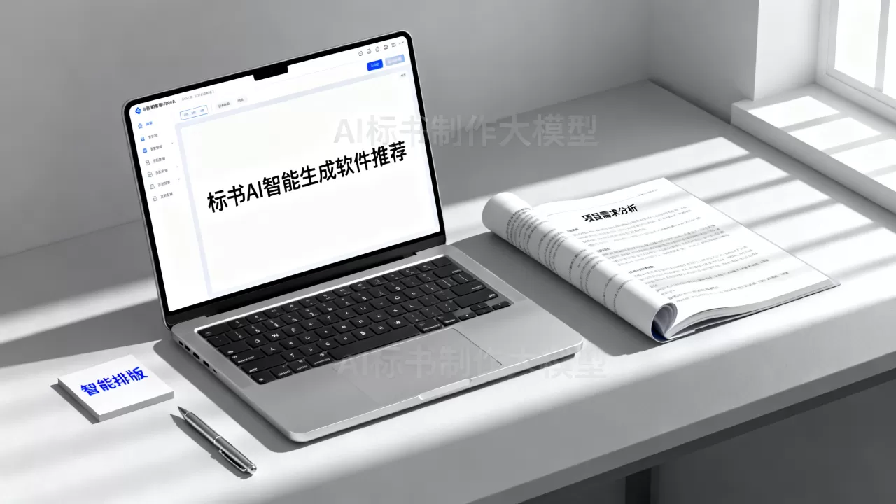 AI标书制作大模型怎么用?标书AI智能生成软件推荐 AI标书制作大模型怎么用?标书AI智能生成软件推荐