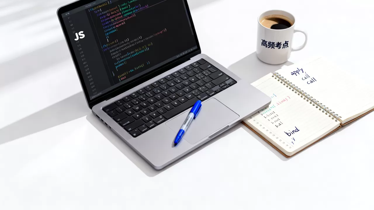 JS中apply,call,bind到底有啥区别?前端面试高频考点有哪些 JS中apply,call,bind到底有啥区别?前端面试高频考点有哪些