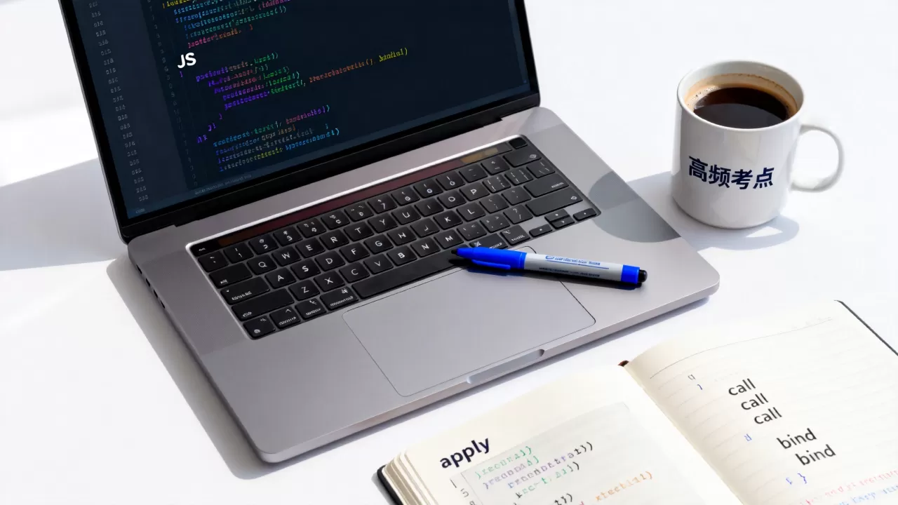 JS中apply,call,bind到底有啥区别?前端面试高频考点有哪些 JS中apply,call,bind到底有啥区别?前端面试高频考点有哪些