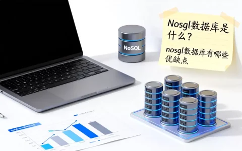 Nosql数据库是什么？nosql数据库有哪些优缺点