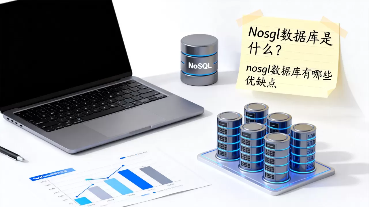 Nosql数据库是什么?nosql数据库有哪些优缺点 Nosql数据库是什么?nosql数据库有哪些优缺点