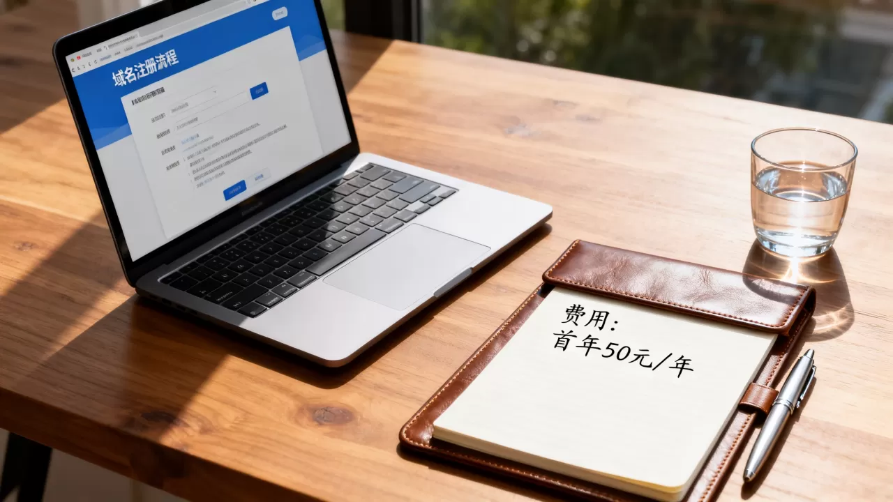 个人建站一定要买域名吗?域名注册流程及费用详解 个人建站一定要买域名吗?域名注册流程及费用详解