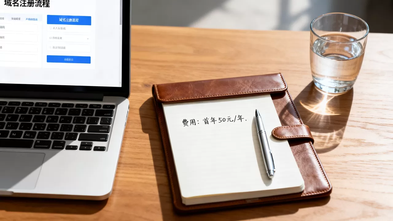 个人建站一定要买域名吗?域名注册流程及费用详解 个人建站一定要买域名吗?域名注册流程及费用详解