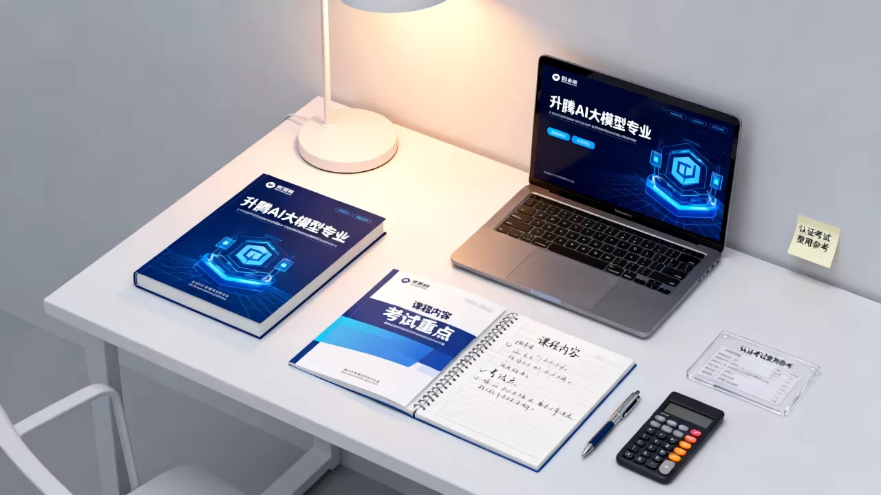 升腾ai大模型专业怎么样?升腾ai大模型专业认证考试费用 升腾ai大模型专业怎么样?升腾ai大模型专业认证考试费用
