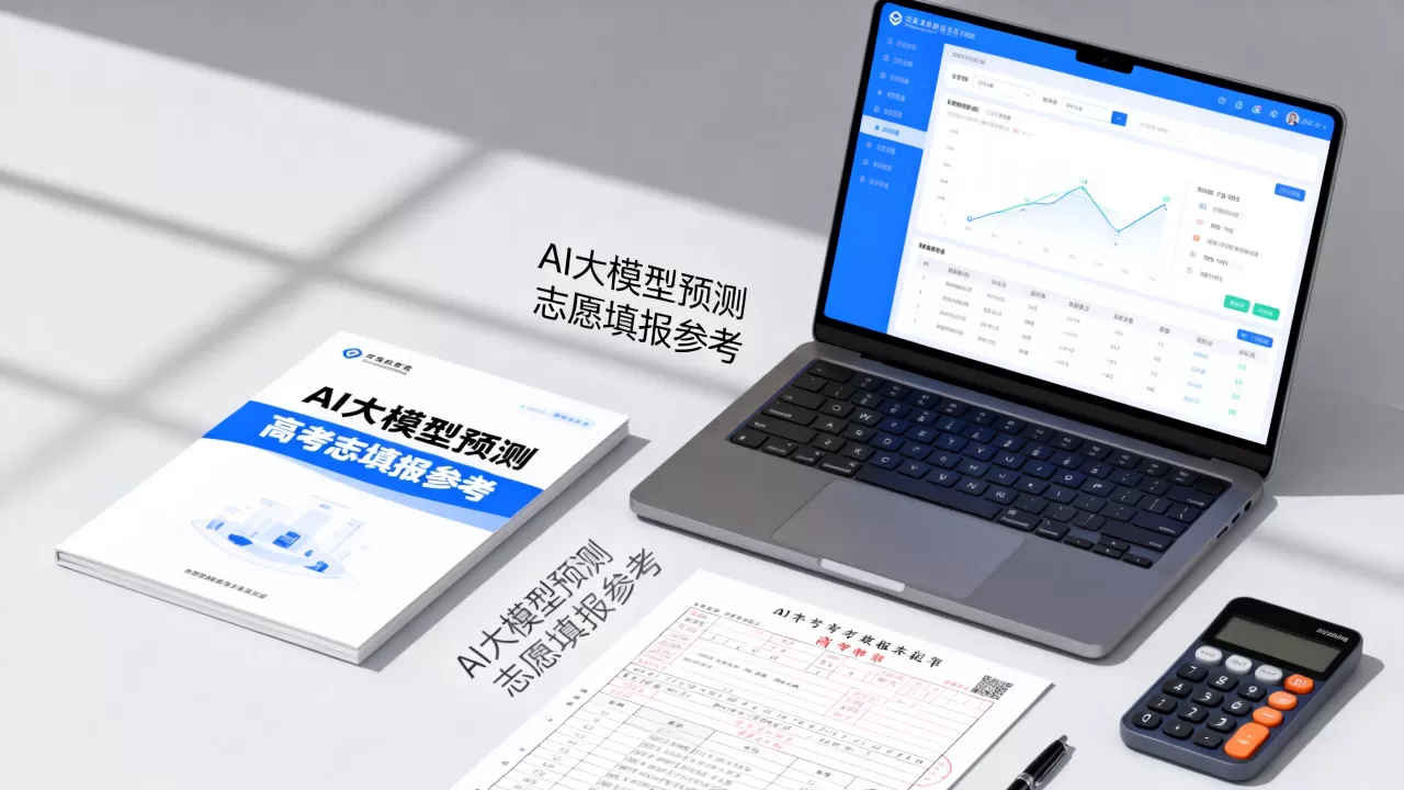 AI大模型能准确预测高考成绩吗?高考志愿填报指南 AI大模型能准确预测高考成绩吗?高考志愿填报指南