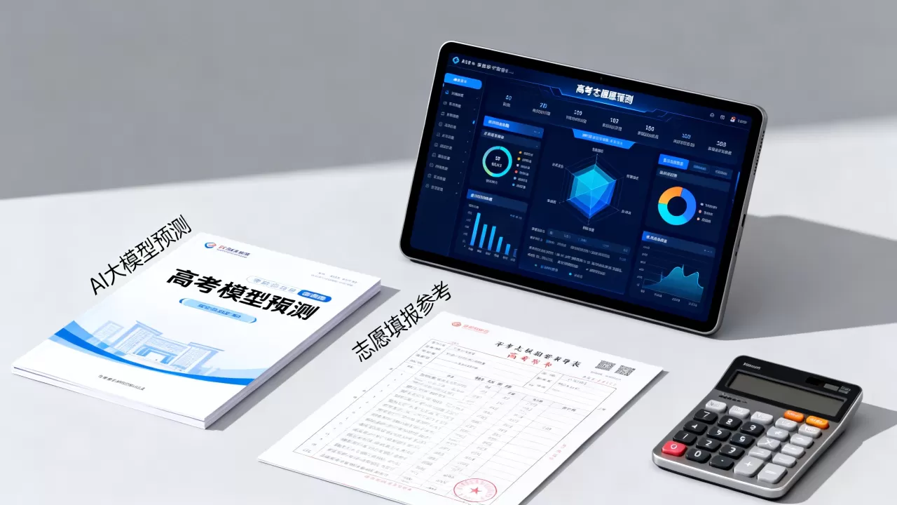 AI大模型能准确预测高考成绩吗?高考志愿填报指南 AI大模型能准确预测高考成绩吗?高考志愿填报指南