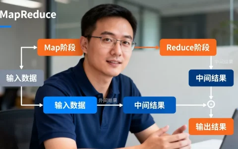MapReduce描述正确的是什么？mapreduce工作原理详解