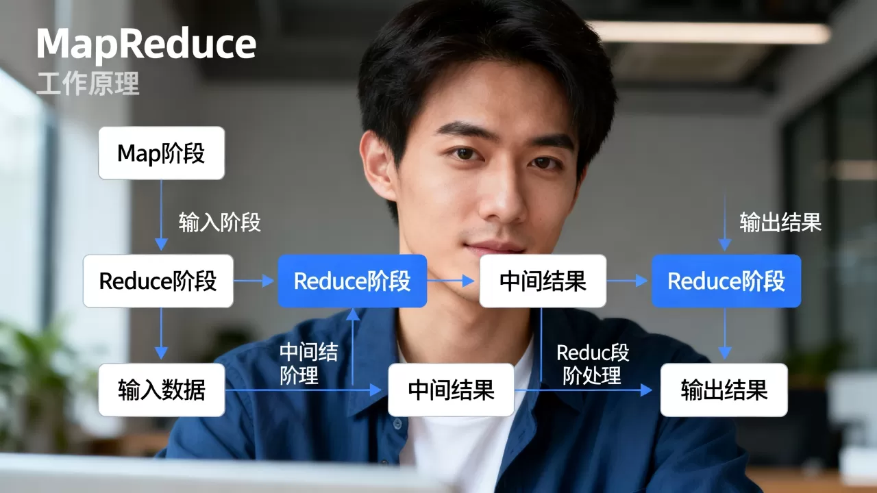 MapReduce描述正确的是什么?mapreduce工作原理详解 MapReduce描述正确的是什么?mapreduce工作原理详解
