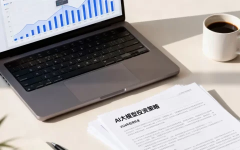 AI大模型投资策略靠谱吗？2026年AI大模型投资机会