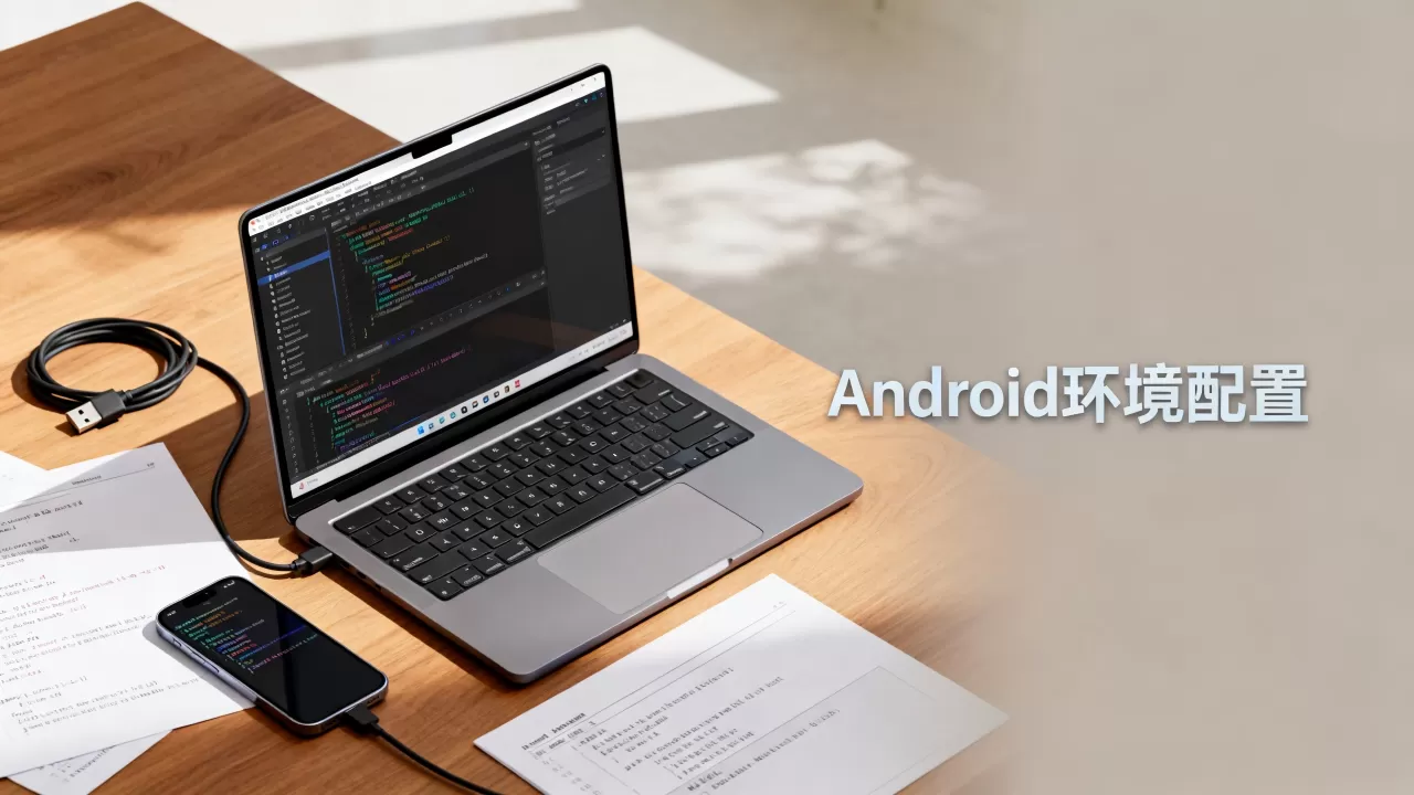 Android环境怎么配置?Android环境配置教程 Android环境怎么配置?Android环境配置教程