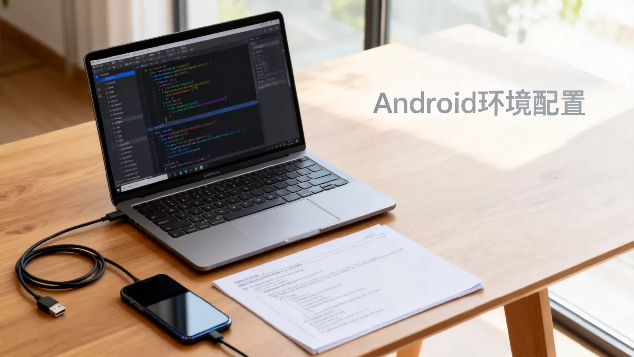 Android环境怎么配置?Android环境配置教程 Android环境怎么配置?Android环境配置教程