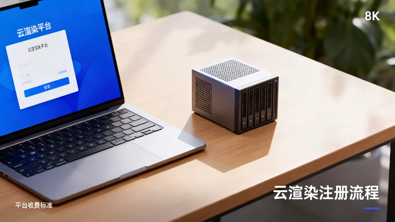 个人如何加入云渲染？云渲染平台收费贵吗