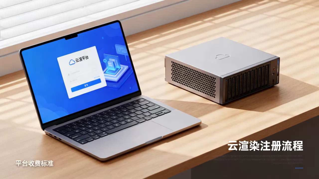 个人如何加入云渲染？云渲染平台收费贵吗