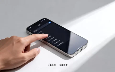 Android分类菜单怎么做？Android菜单功能说明