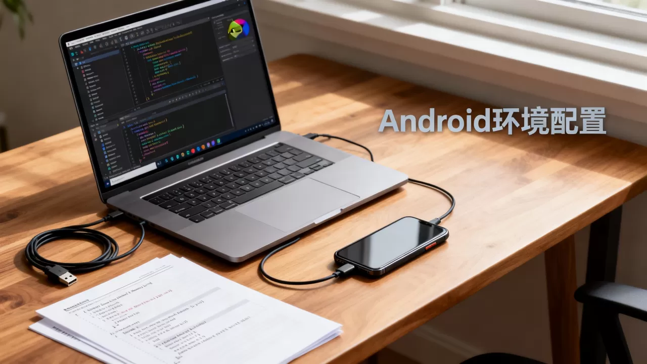 Android环境怎么配置?Android环境配置教程 Android环境怎么配置?Android环境配置教程