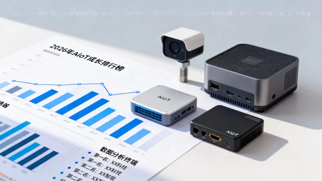 AIoT成长排行榜哪家强?2026年AIoT行业最新排名 AIoT成长排行榜哪家强?2026年AIoT行业最新排名