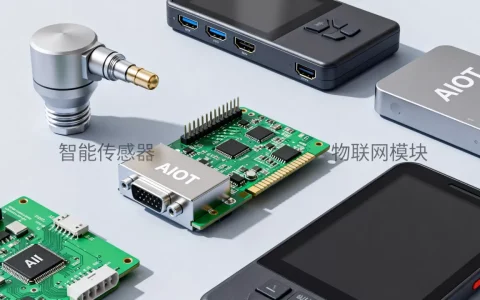 谁是AIoT头部企业？中国AIoT行业龙头企业有哪些