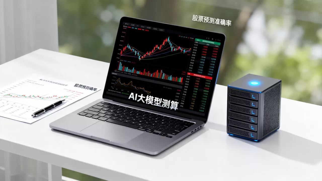AI大模型能准确测算股票吗?股票大模型预测准不准 AI大模型能准确测算股票吗?股票大模型预测准不准