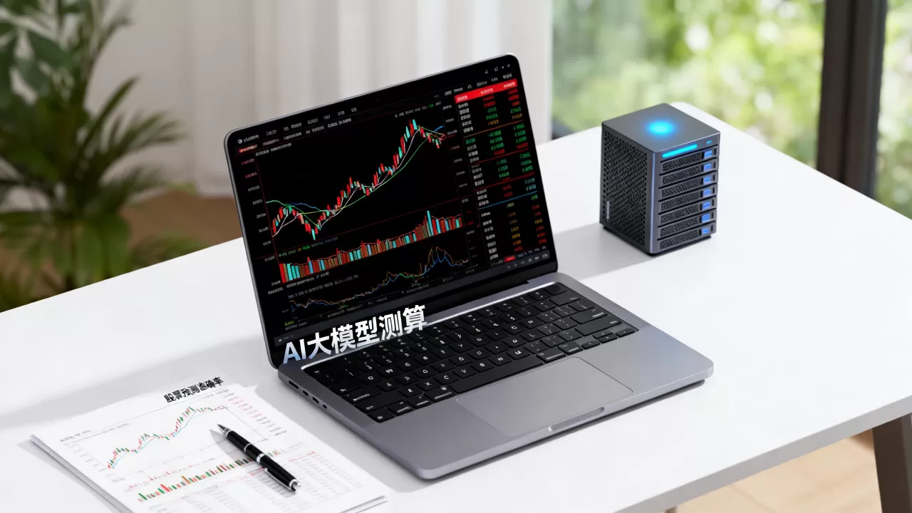 AI大模型能准确测算股票吗?股票大模型预测准不准 AI大模型能准确测算股票吗?股票大模型预测准不准