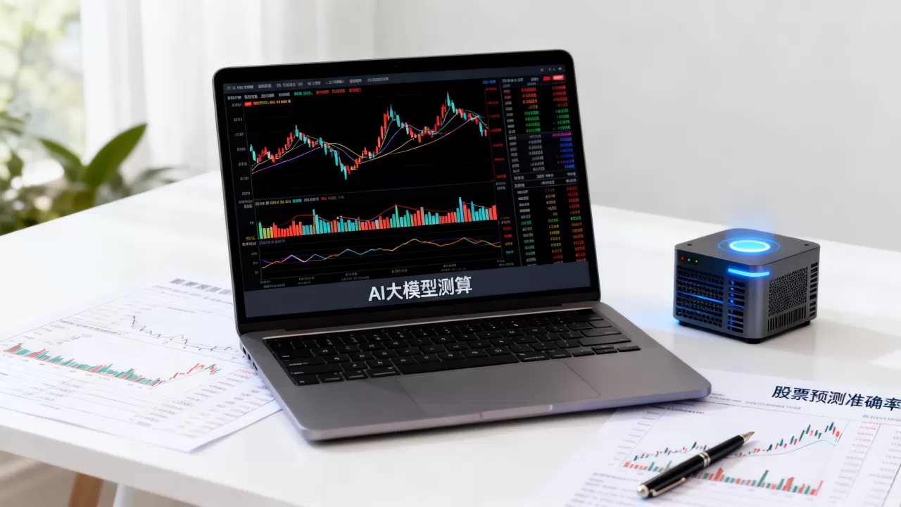 AI大模型能准确测算股票吗?股票大模型预测准不准 AI大模型能准确测算股票吗?股票大模型预测准不准