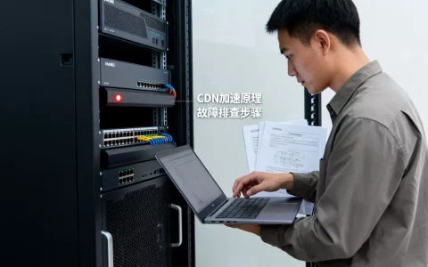 华为视频cdn系统故障怎么解决？华为视频cdn加速原理