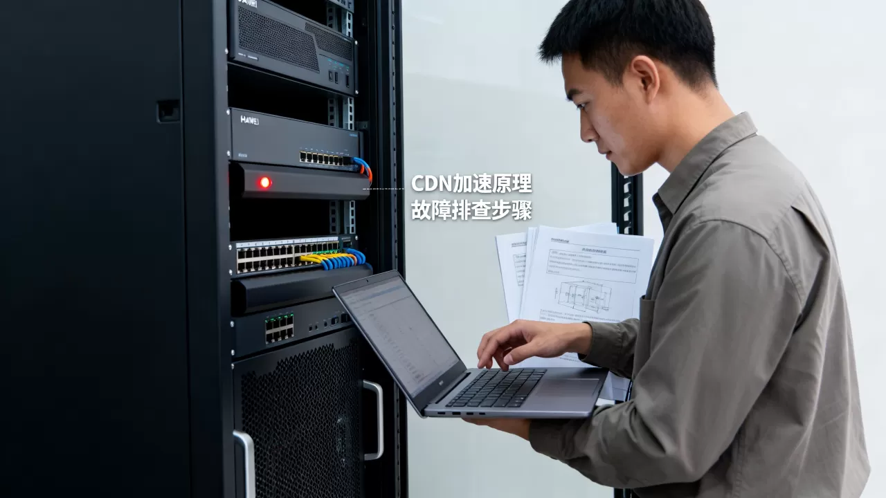 华为视频cdn系统故障怎么解决?华为视频cdn加速原理 华为视频cdn系统故障怎么解决?华为视频cdn加速原理
