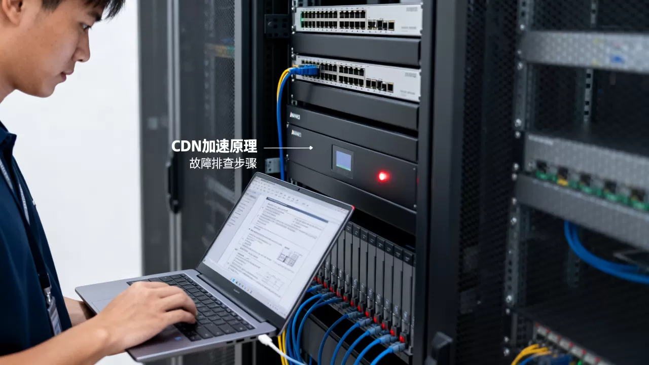 华为视频cdn系统故障怎么解决?华为视频cdn加速原理 华为视频cdn系统故障怎么解决?华为视频cdn加速原理