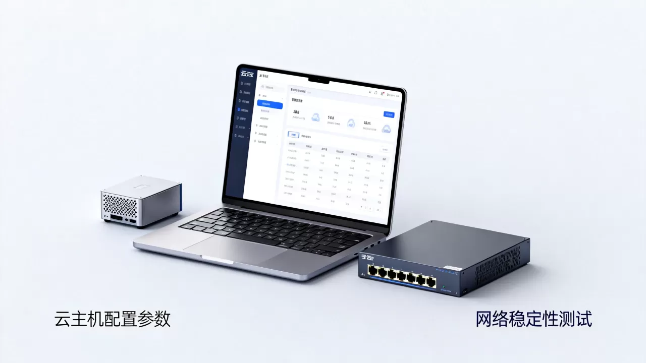 个人创建网站云主机怎么选？个人建网站用什么云主机好