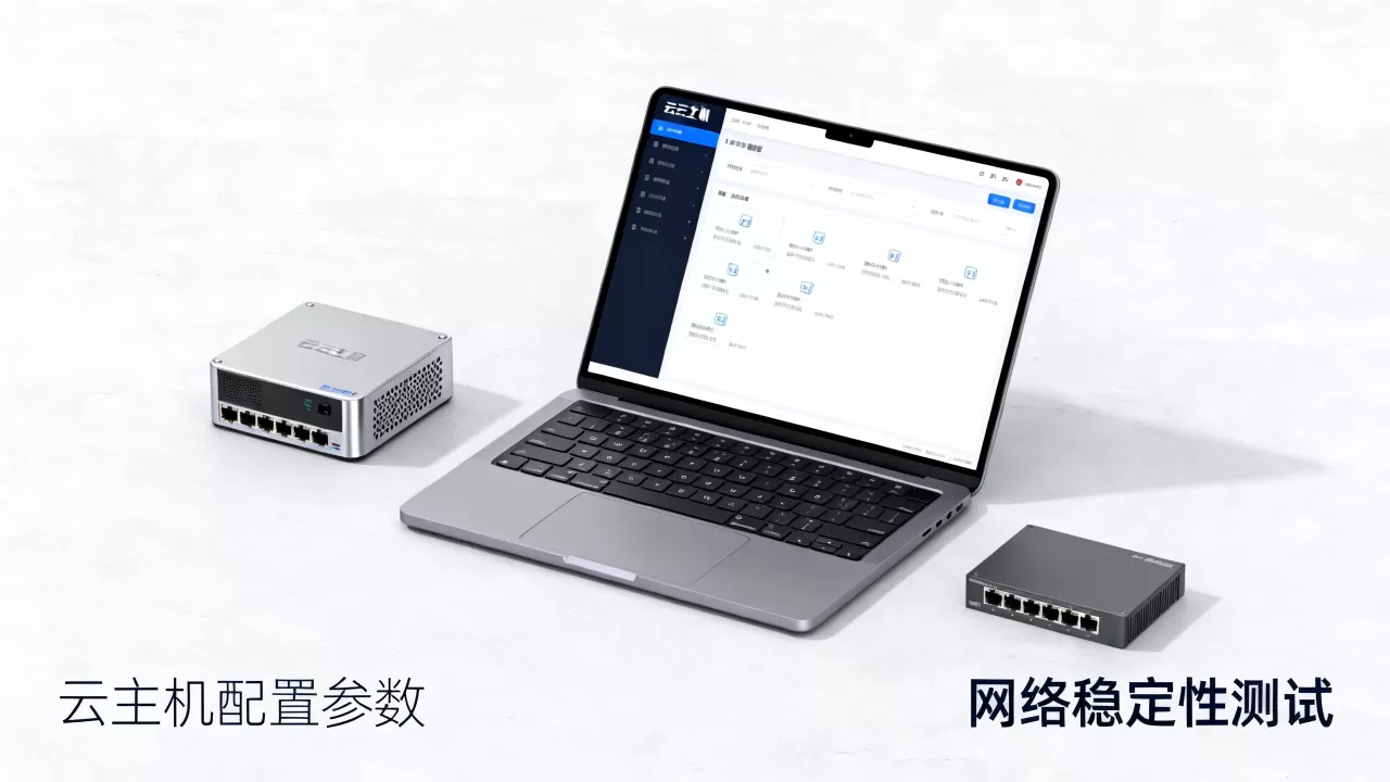 个人创建网站云主机怎么选？个人建网站用什么云主机好