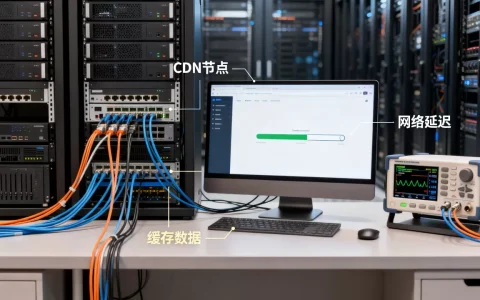 为什么CDN加载速度慢？CDN加速后网页打开慢怎么办