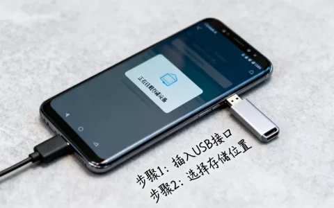 Android数据如何本地存储？Android挂载本地存储详细教程