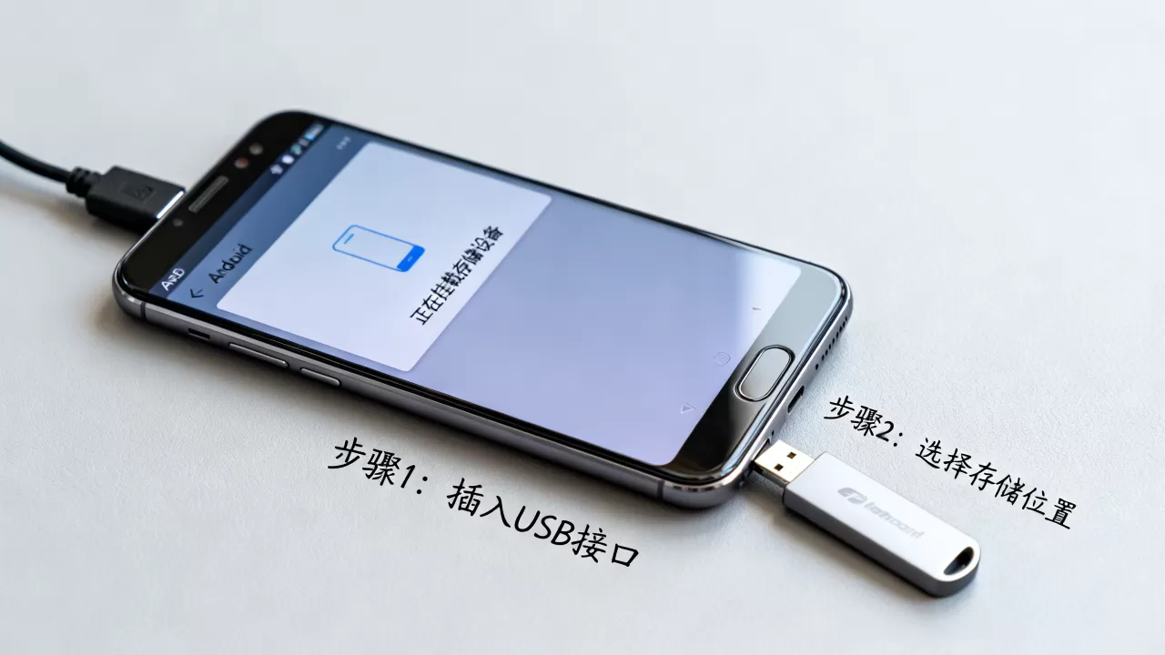 Android数据如何本地存储?Android挂载本地存储详细教程 Android数据如何本地存储?Android挂载本地存储详细教程