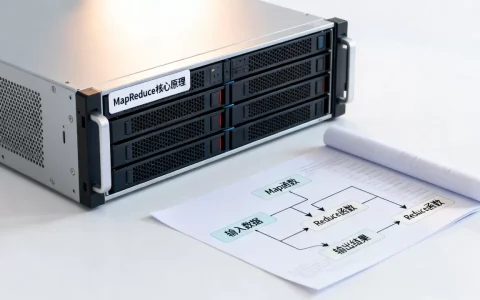 如何深入理解MapReduce？MapReduce核心原理详解