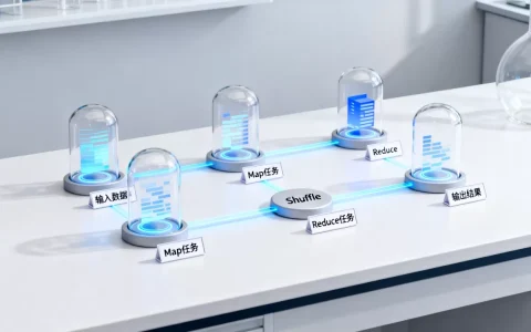 MapReduce执行原理是什么？MapReduce执行流程详解