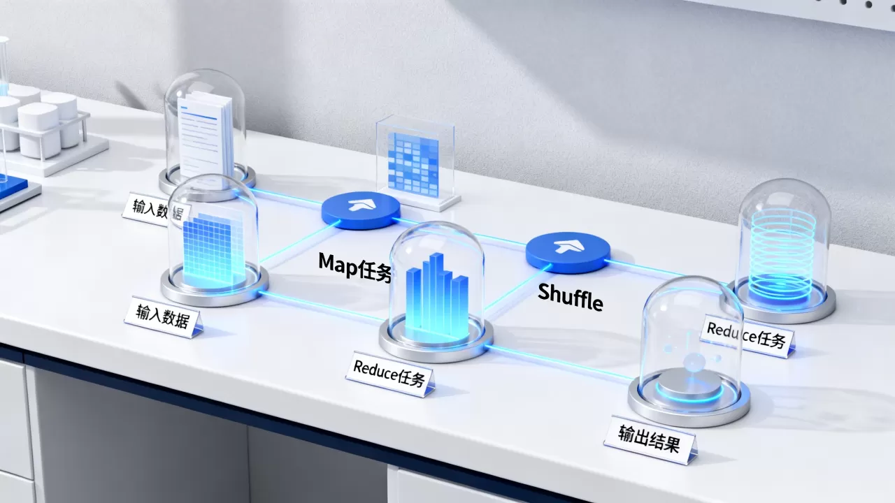 MapReduce执行原理是什么?MapReduce执行流程详解 MapReduce执行原理是什么?MapReduce执行流程详解