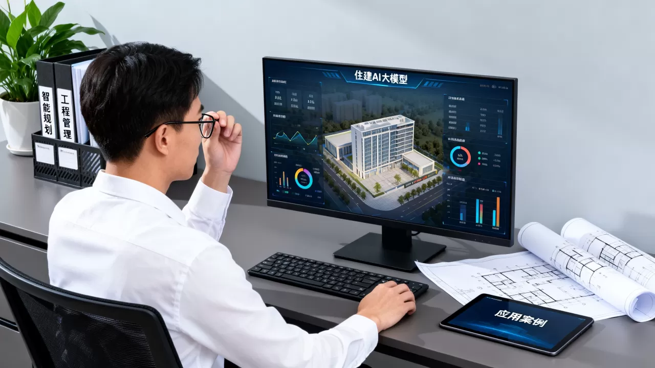 住建ai大模型真的能替代人工吗,住建ai大模型应用案例 住建ai大模型真的能替代人工吗,住建ai大模型应用案例