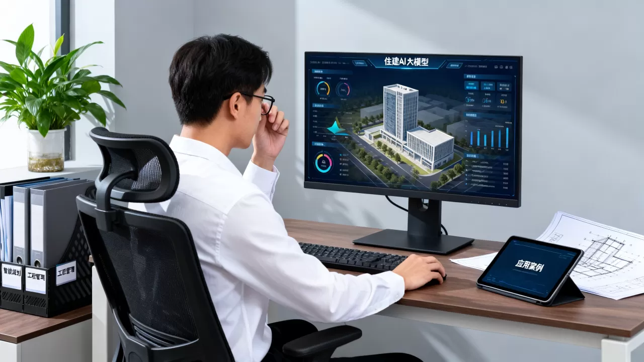 住建ai大模型真的能替代人工吗,住建ai大模型应用案例 住建ai大模型真的能替代人工吗,住建ai大模型应用案例