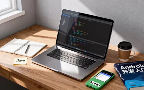 Android开发入门难吗？Android开发需要学哪些语言