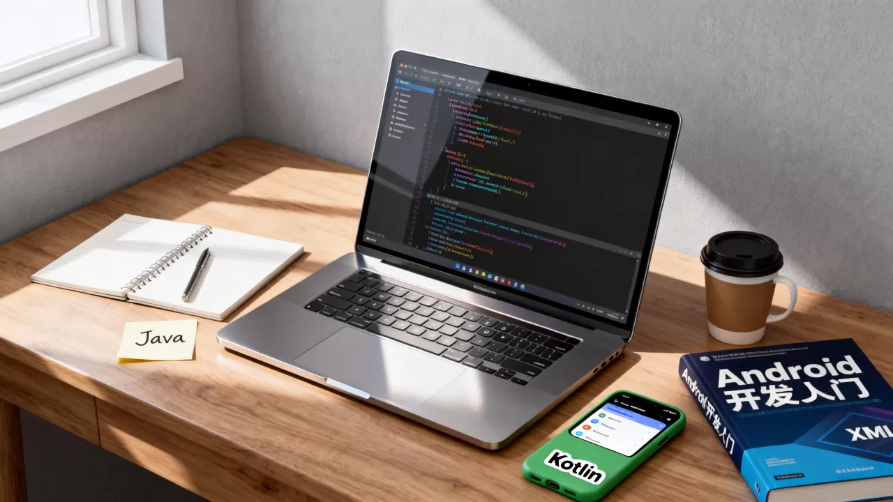 Android开发入门难吗?Android开发需要学哪些语言 Android开发入门难吗?Android开发需要学哪些语言