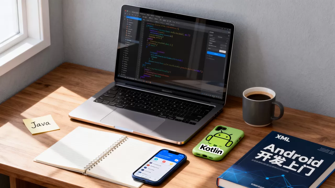 Android开发入门难吗?Android开发需要学哪些语言 Android开发入门难吗?Android开发需要学哪些语言