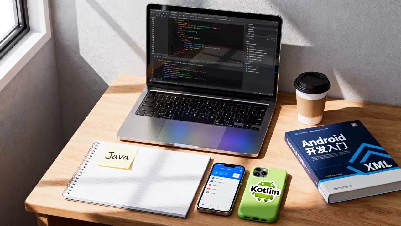 Android开发入门难吗?Android开发需要学哪些语言 Android开发入门难吗?Android开发需要学哪些语言