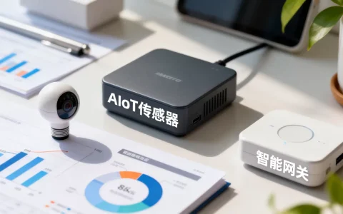AIoT成绩到底怎么样？AIoT技术应用前景如何