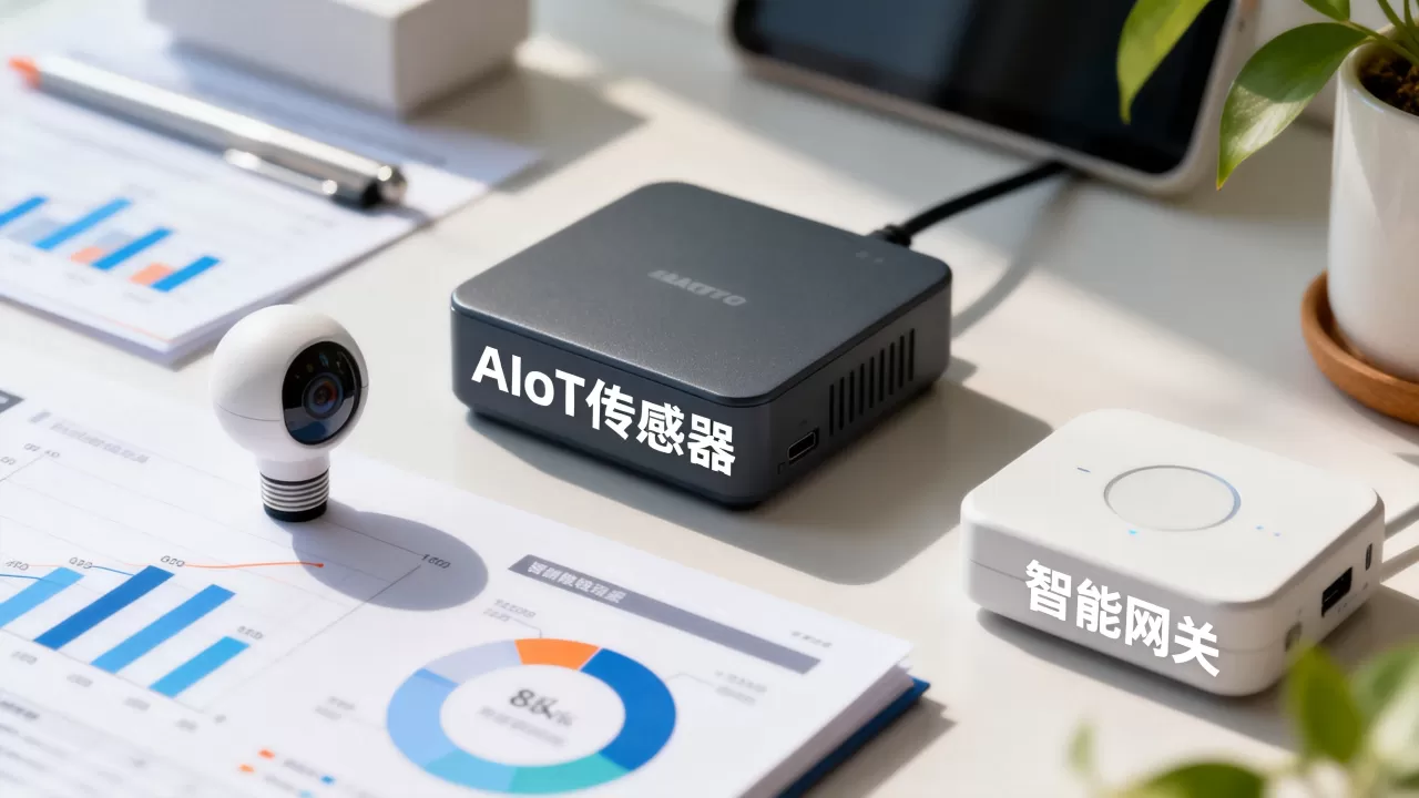 AIoT成绩到底怎么样?AIoT技术应用前景如何 AIoT成绩到底怎么样?AIoT技术应用前景如何