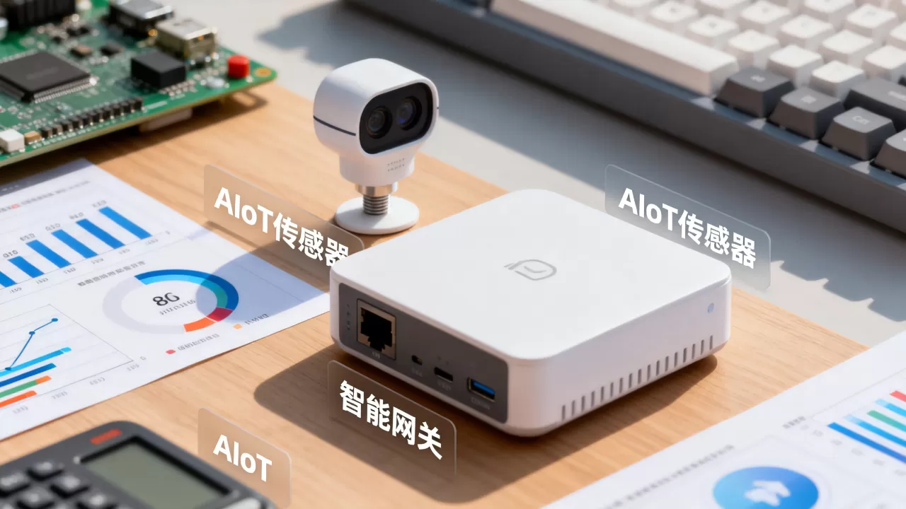 AIoT成绩到底怎么样?AIoT技术应用前景如何 AIoT成绩到底怎么样?AIoT技术应用前景如何